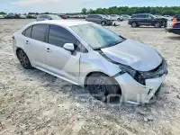 2020 Toyota COROLLA photo