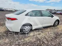 2020 Toyota COROLLA фото