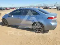 2020 Toyota COROLLA photo