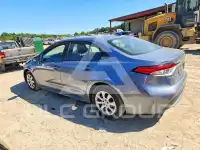 2020 Toyota COROLLA фото