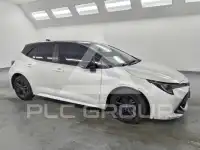2020 Toyota COROLLA фото