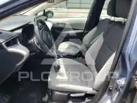 2020 Toyota COROLLA фото