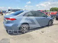 2020 Toyota COROLLA photo