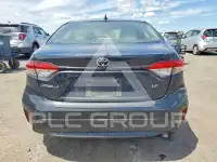 2020 Toyota COROLLA фото
