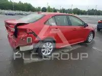 2020 Toyota COROLLA photo