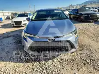 2020 Toyota COROLLA photo