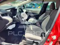 2020 Toyota COROLLA фото