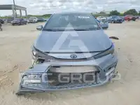 2020 Toyota COROLLA фото