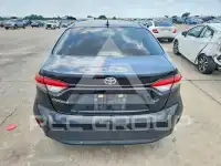 2020 Toyota COROLLA photo
