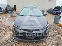 2020 Toyota COROLLA фото