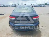 2020 Toyota COROLLA фото