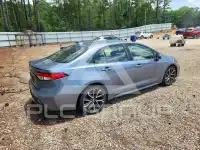 2020 Toyota COROLLA фото