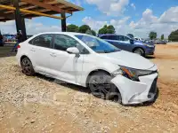 2020 Toyota COROLLA фото