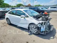 2020 Toyota COROLLA photo