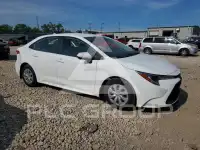 2020 Toyota COROLLA фото