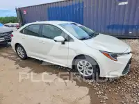 2020 Toyota COROLLA фото