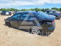 2020 Toyota COROLLA photo