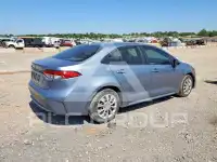 2020 Toyota COROLLA фото