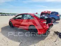 2020 Toyota COROLLA photo