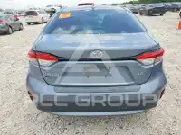 2020 Toyota COROLLA фото
