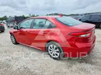 2020 Toyota COROLLA фото