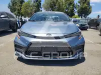 2020 Toyota COROLLA фото