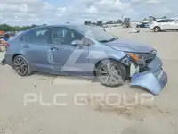 2020 Toyota COROLLA фото