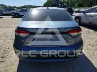 2020 Toyota COROLLA photo