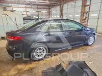 2020 Toyota COROLLA фото