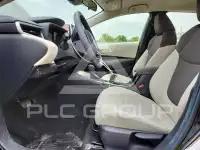 2020 Toyota COROLLA photo