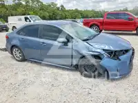 2020 Toyota COROLLA фото