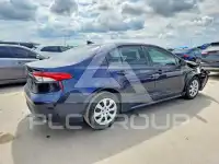 2020 Toyota COROLLA фото