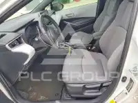2020 Toyota COROLLA photo