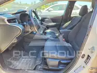2020 Toyota COROLLA фото
