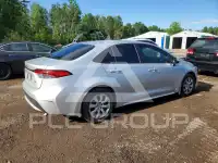 2020 Toyota COROLLA фото