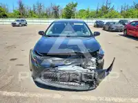 2020 Toyota COROLLA фото