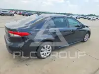 2020 Toyota COROLLA photo