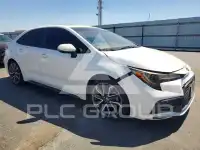 2020 Toyota COROLLA фото