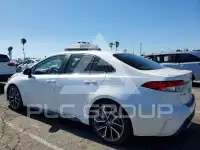 2020 Toyota COROLLA photo