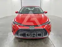 2020 Toyota COROLLA фото