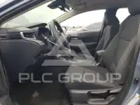 2020 Toyota COROLLA фото