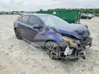 2020 Toyota COROLLA фото