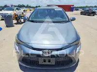 2020 Toyota COROLLA photo