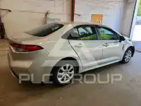 2020 Toyota COROLLA фото