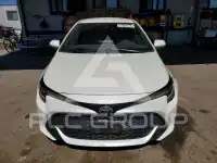 2020 Toyota COROLLA фото