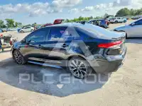 2020 Toyota COROLLA фото