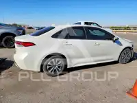2020 Toyota COROLLA фото