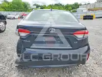 2020 Toyota COROLLA фото