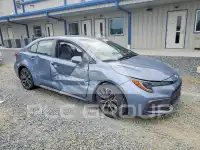 2020 Toyota COROLLA фото