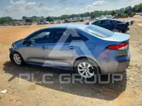 2020 Toyota COROLLA photo